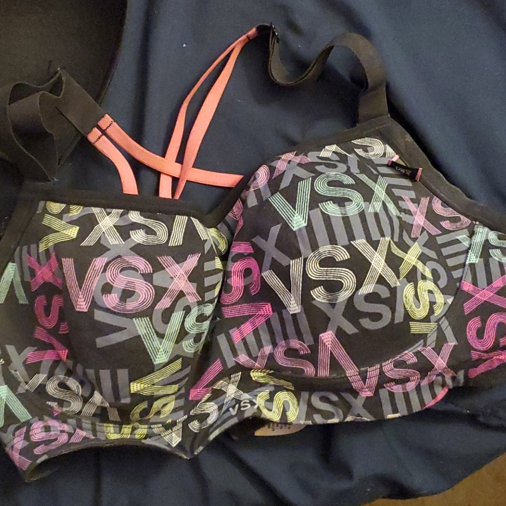 VSX Sports Bra